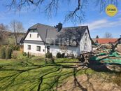 Rodinný dům, prodej, Fryšava pod Žákovou horou, Žďár nad Sázavou, cena 5290000 CZK / objekt, nabízí Realitní kancelář STING, s.r.o.