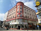 Kancelář, pronájem, Puchmajerova, Moravská Ostrava, Ostrava, Ostrava-město, cena 7200 CZK / objekt / měsíc, nabízí Realitní kancelář STING, s.r.o.