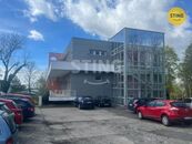 Skladovací prostory, pronájem, Na Najmanské, Slezská Ostrava, Ostrava, Ostrava-město, cena 1800 CZK / m2 / rok, nabízí Realitní kancelář STING, s.r.o.