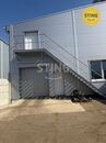 Výrobní prostory, pronájem, Brněnská, Hodonín, cena 33000 CZK / objekt / měsíc, nabízí Realitní kancelář STING, s.r.o.