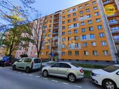 Byt, 3+1, prodej, Aleše Hrdličky, Poruba, Ostrava, Ostrava-město, cena 4499000 CZK / objekt, nabízí Realitní kancelář STING, s.r.o.