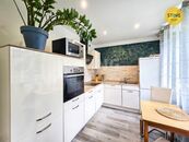 Byt, 3+1, prodej, Fibichova, Nové Město, Karviná, cena 3150000 CZK / objekt, nabízí 