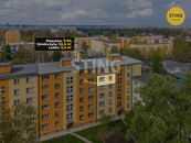 Byt, 3+kk, prodej, Březová, Ráj, Karviná, cena 2710000 CZK / objekt, nabízí 