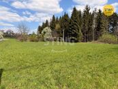 Pozemek, bydlení, prodej, Konská, Třinec, Frýdek-Místek, cena 1100 CZK / m2, nabízí Realitní kancelář STING, s.r.o.