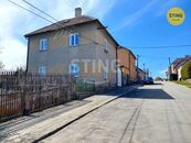 Rodinný dům, prodej, L. Janáčka, Třešť, Jihlava, cena 3990000 CZK / objekt, nabízí Realitní kancelář STING, s.r.o.