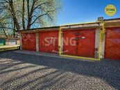 Garáž, prodej, Moravská Ostrava, Ostrava, Ostrava-město, cena 279000 CZK / objekt, nabízí Realitní kancelář STING, s.r.o.