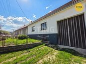 Rodinný dům, prodej, Číhalín, Třebíč, cena 5690000 CZK / objekt, nabízí Realitní kancelář STING, s.r.o.