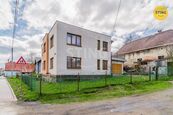 Rodinný dům, prodej, Československé armády, Budišov nad Budišovkou, Opava, cena 2500000 CZK / objekt, nabízí Realitní kancelář STING, s.r.o.