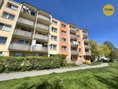 Byt, 1+1, prodej, Družstevní, Horka-Domky, Třebíč, cena 3500000 CZK / objekt, nabízí 