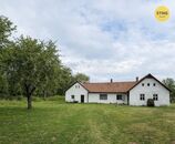Zemědělská usedlost, prodej, Dvory nad Lužnicí, Jindřichův Hradec, cena 5970000 CZK / objekt, nabízí Realitní kancelář STING, s.r.o.