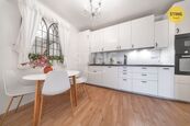 Byt, 3+1, prodej, Peroutkova, Praha 5, Jinonice, Praha, cena 9050000 CZK / objekt, nabízí 