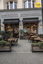Restaurace, bar, pronájem, Denisova, Moravská Ostrava, Ostrava, Ostrava-město, cena 30000 CZK / objekt / měsíc, nabízí 