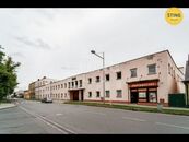 Kancelář, pronájem, Rybářská, Předměstí, Opava, cena 6900 CZK / objekt / měsíc, nabízí Realitní kancelář STING, s.r.o.