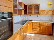 Byt, 2+1, pronájem, Václava Talicha, Místek, Frýdek-Místek, cena 13500 CZK / objekt / měsíc, nabízí 