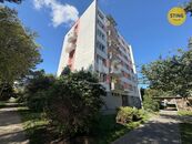 Byt, 3+1, prodej, Sokolovská, Tábor, cena 4890000 CZK / objekt, nabízí 