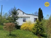 Rodinný dům, prodej, Červená Lhota, Bílá Lhota, Olomouc, cena 4000000 CZK / objekt, nabízí Realitní kancelář STING, s.r.o.