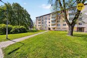 Byt, 3+1, prodej, Masarykova, Krásno nad Bečvou, Valašské Meziříčí, Vsetín, cena 3700000 CZK / objekt, nabízí Realitní kancelář STING, s.r.o.