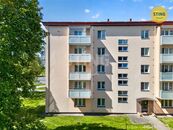 Byt, 3+1, prodej, Masarykova, Krásno nad Bečvou, Valašské Meziříčí, Vsetín, cena 4000000 CZK / objekt, nabízí 