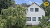 Rodinný dům, prodej, Třemošnice, Ostředek, Benešov, cena 6190000 CZK / objekt, nabízí Realitní kancelář STING, s.r.o.