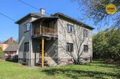 Vícegenerační dům, prodej, Stará Ves nad Ondřejnicí, Ostrava-město, cena 6000000 CZK / objekt, nabízí Realitní kancelář STING, s.r.o.