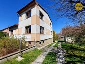 Rodinný dům, prodej, Osvobození, Helenín, Jihlava, cena 7490000 CZK / objekt, nabízí Realitní kancelář STING, s.r.o.