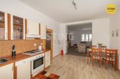 Byt, 3+1, pronájem, Josefa Šavla, Mariánské Hory, Ostrava, Ostrava-město, cena 15900 CZK / objekt / měsíc, nabízí 