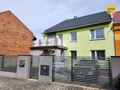 Rodinný dům, prodej, Zámostí, Horní Moštěnice, Přerov, cena 6990000 CZK / objekt, nabízí Realitní kancelář STING, s.r.o.
