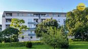 Byt, 2+kk, pronájem, Pražská třída, Kukleny, Hradec Králové, cena 15900 CZK / objekt / měsíc, nabízí Realitní kancelář STING, s.r.o.