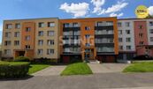 Byt, 1+1, pronájem, Jana Ziky, Poruba, Ostrava, Ostrava-město, cena 11000 CZK / objekt / měsíc, nabízí 