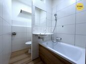 Byt, 1+1, pronájem, Jana Ziky, Poruba, Ostrava, Ostrava-město, cena 11000 CZK / objekt / měsíc, nabízí 