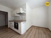 Byt, 1+1, pronájem, Poruba, Ostrava, Ostrava-město, cena 10000 CZK / objekt / měsíc, nabízí 