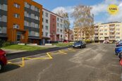 Byt, 1+1, pronájem, Jana Ziky, Poruba, Ostrava, Ostrava-město, cena 11000 CZK / objekt / měsíc, nabízí 