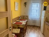 Byt, 3+1, pronájem, U Taferny, Žďár nad Sázavou 2, Žďár nad Sázavou, cena 15100 CZK / objekt / měsíc, nabízí 