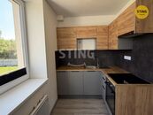 Byt, 2+kk, prodej, Zárubecká, Slezská Ostrava, Ostrava, Ostrava-město, cena 3550000 CZK / objekt, nabízí 