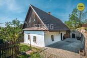 Rodinný dům, prodej, Peklo, Vamberk, Rychnov nad Kněžnou, cena 3990000 CZK / objekt, nabízí 