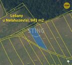 Zemědělská půda, prodej, Lešany, Nelahozeves, Mělník, cena 85085 CZK / objekt, nabízí 