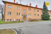 Byt, 3+kk, prodej, Okružní, Uherský Brod, Uherské Hradiště, cena 4190000 CZK / objekt, nabízí Realitní kancelář STING, s.r.o.