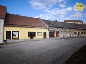 Rodinný dům, prodej, Legionářská, Brtnice, Jihlava, cena 3950000 CZK / objekt, nabízí 