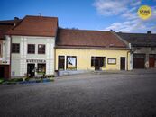 Rodinný dům, prodej, Legionářská, Brtnice, Jihlava, cena 3400000 CZK / objekt, nabízí 