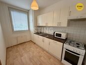 Byt, 2+1, pronájem, Engelmüllerova, Moravská Ostrava, Ostrava, Ostrava-město, cena 10500 CZK / objekt / měsíc, nabízí Realitní kancelář STING, s.r.o.