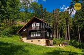 Chata, prodej, Čeladná, Frýdek-Místek, cena 5950000 CZK / objekt, nabízí 