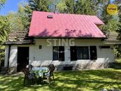 Chata, prodej, Polnička, Žďár nad Sázavou, cena 3370000 CZK / objekt, nabízí Realitní kancelář STING, s.r.o.