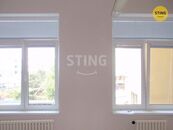 Kancelář, pronájem, Uherské Hradiště, cena 3860 CZK / objekt / měsíc, nabízí Realitní kancelář STING, s.r.o.