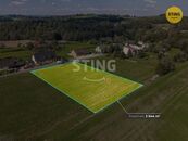 Pozemek, bydlení, prodej, Horní Líštná, Třinec, Frýdek-Místek, cena 2550000 CZK / objekt, nabízí Realitní kancelář STING, s.r.o.