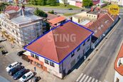 Byt, atypický/jiný, prodej, Zámecká, Hodonín, cena 2200000 CZK / objekt, nabízí Realitní kancelář STING, s.r.o.