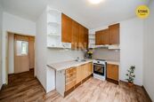 Byt, 2+1, prodej, Vančurova, Nový Jičín, cena 3090000 CZK / objekt, nabízí 