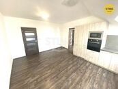 Byt, 3+1, pronájem, Žadlovická, Loštice, Šumperk, cena 17000 CZK / objekt / měsíc, nabízí 