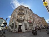 Obchodní prostor, pronájem, Jiráskovo náměstí, Moravská Ostrava, Ostrava, Ostrava-město, cena 60000 CZK / objekt / měsíc, nabízí Realitní kancelář STING, s.r.o.