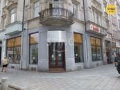 Obchodní prostor, pronájem, Jiráskovo náměstí, Moravská Ostrava, Ostrava, Ostrava-město, cena 60000 CZK / objekt / měsíc, nabízí Realitní kancelář STING, s.r.o.