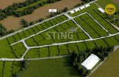 Pozemek, bydlení, prodej, Chlumec nad Cidlinou I, Chlumec nad Cidlinou, Hradec Králové, cena 2228000 CZK / objekt, nabízí Realitní kancelář STING, s.r.o.